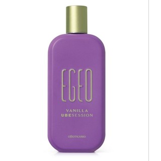 Perfume Egeo O boticário 90ml