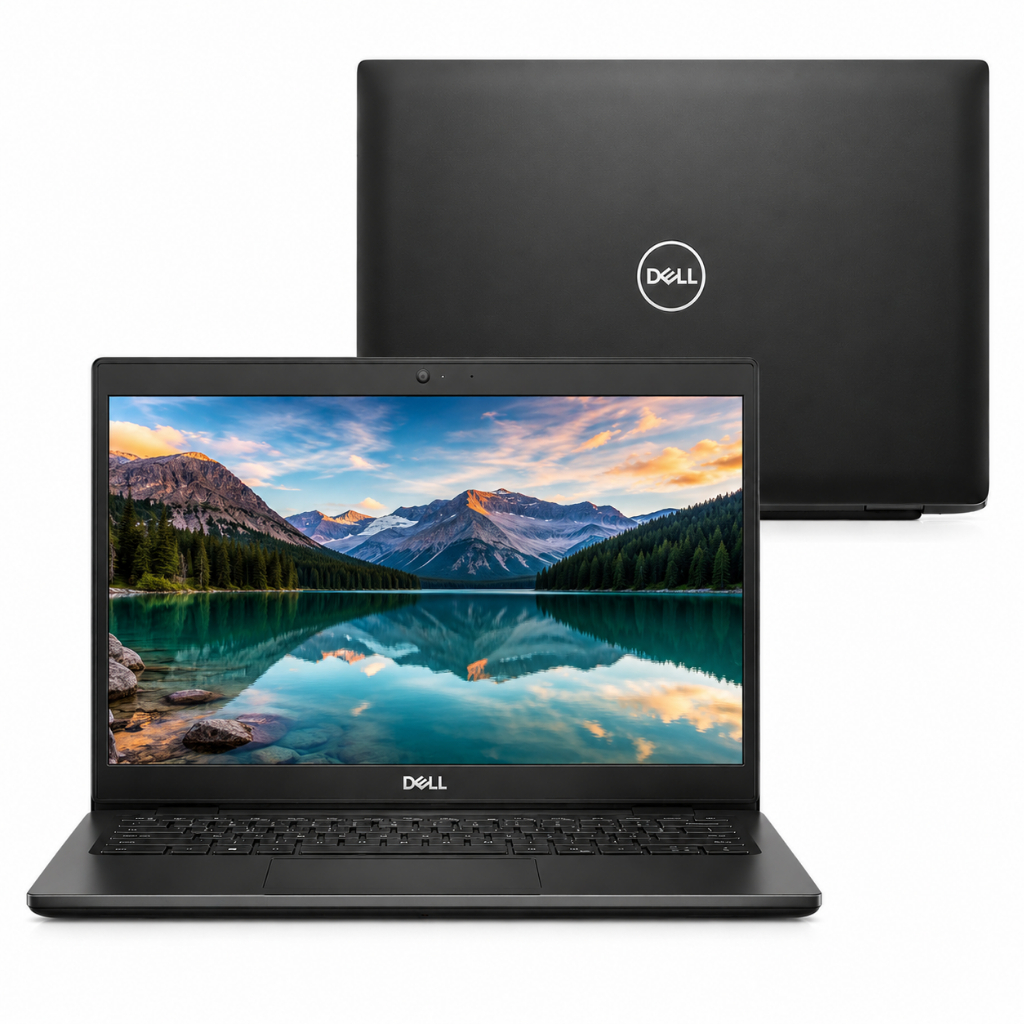 Notebook Dell Latitude 3420 Core i5 11ª Geração 16GB 256GB SSD RECONDICIONADO