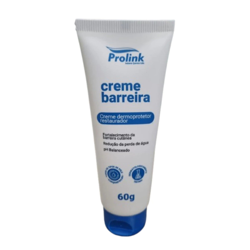 CREME BARREIRA DERMOPROTETOR PROLINK 60G