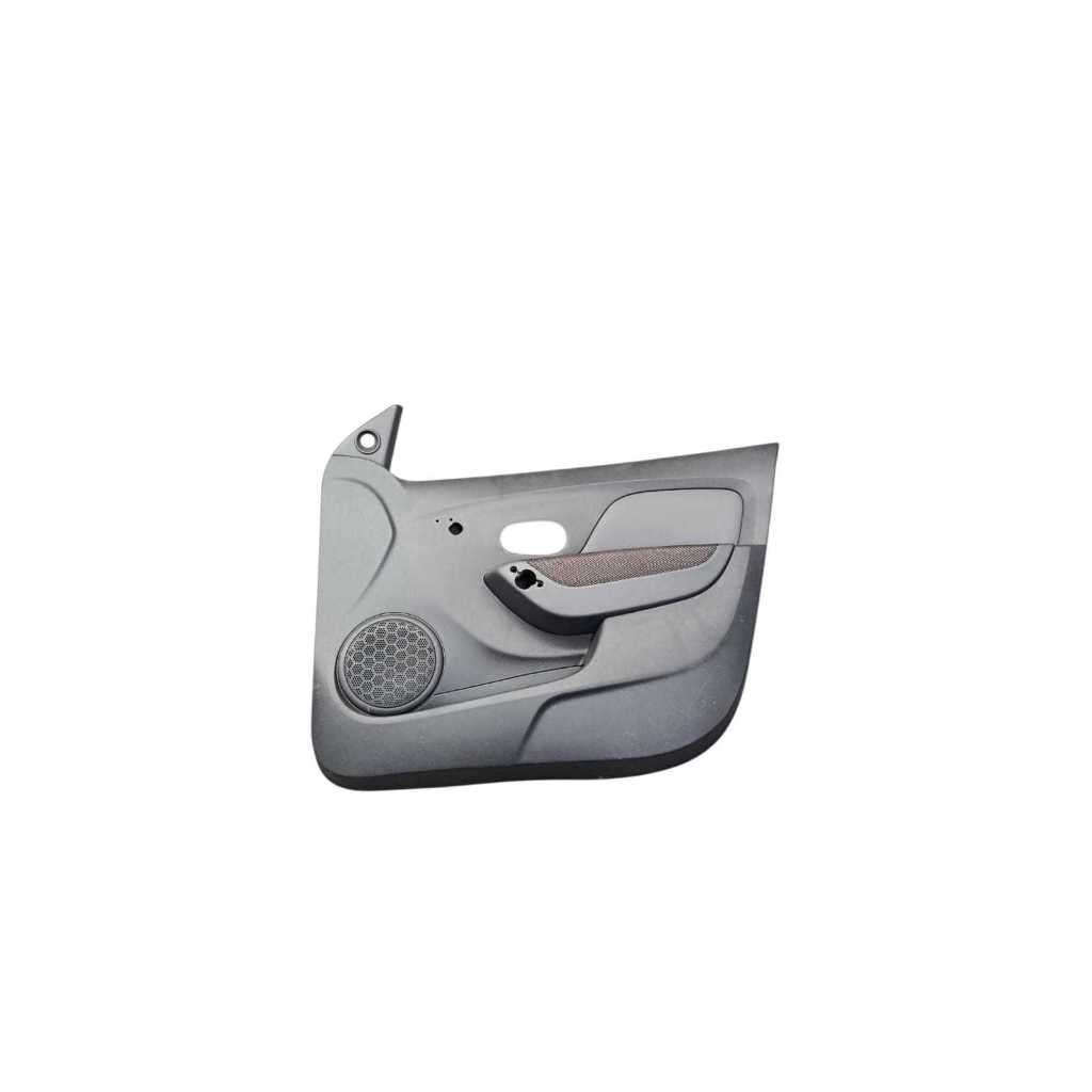 Imagem Forro Porta Dianteiro Direito Renault Sandero 2015 A 2020