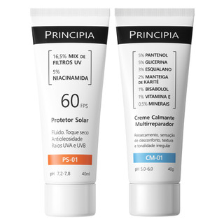 Principia Kit CM-01 + PS-01 FPS60