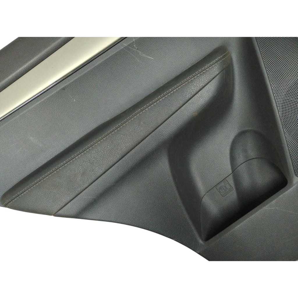 Imagem Forro Porta Traseira Esquerda Kia Sorento 2010 a 2015