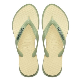 Chinelo Havaianas Top Point Fusion Original