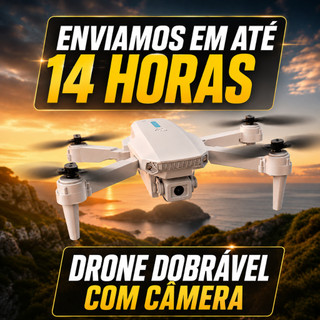 Drone Profissional T58 Esportivo com Estabilidade e Design Moderno - Ideal para Capturas Aéreas