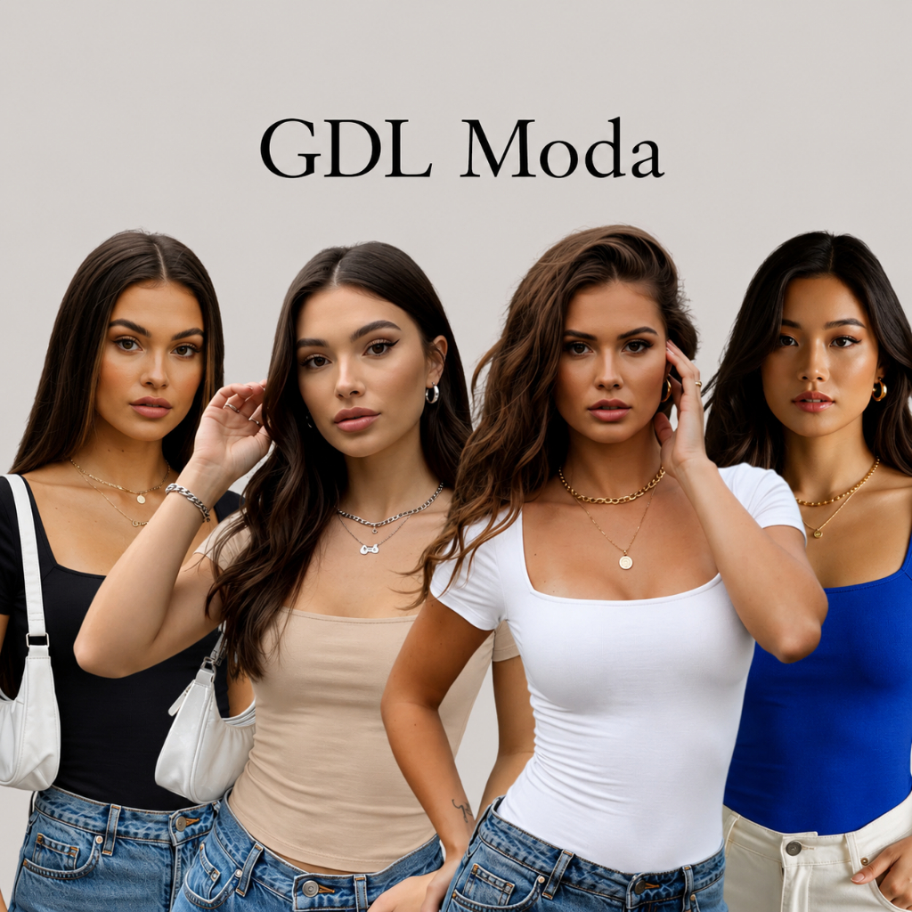 Blusinha Baby Look - Tecido Suplex Verão Tendência Moda Feminino Tendência