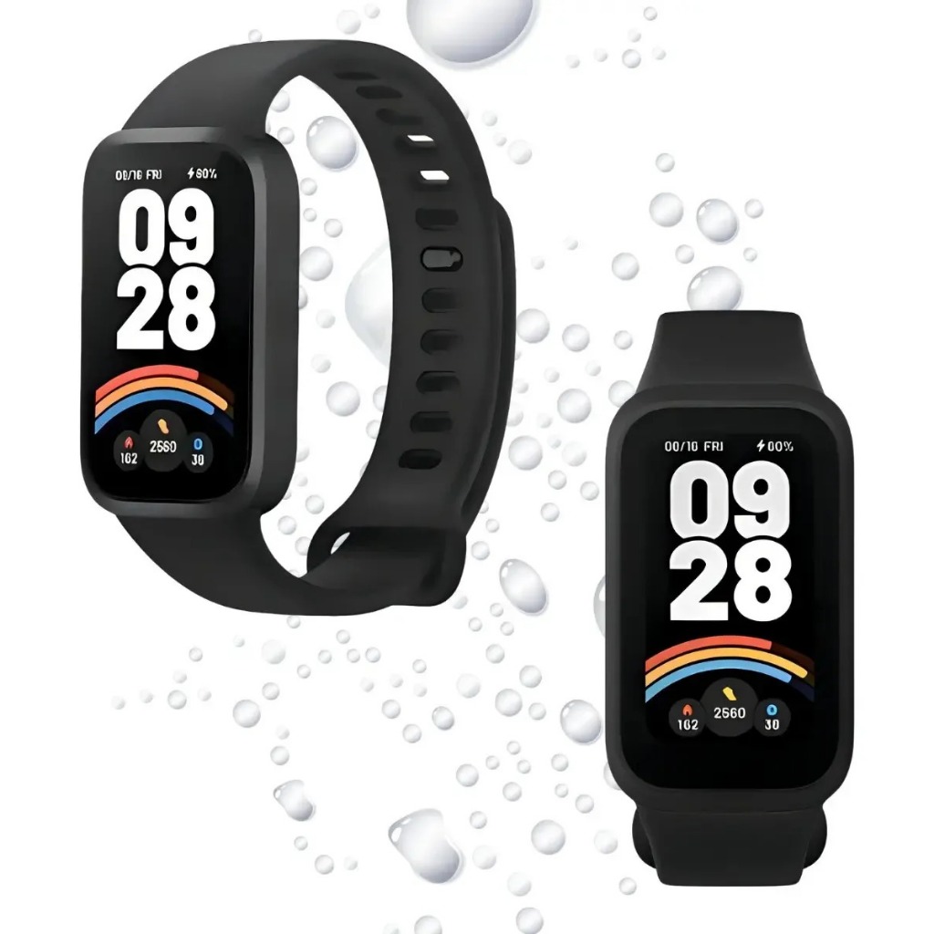 Relógio Xiaomi Smart Band 9 Active Versão Global