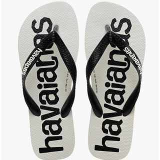 havaianas confortavel estampada unissex sandália havaianas legítima