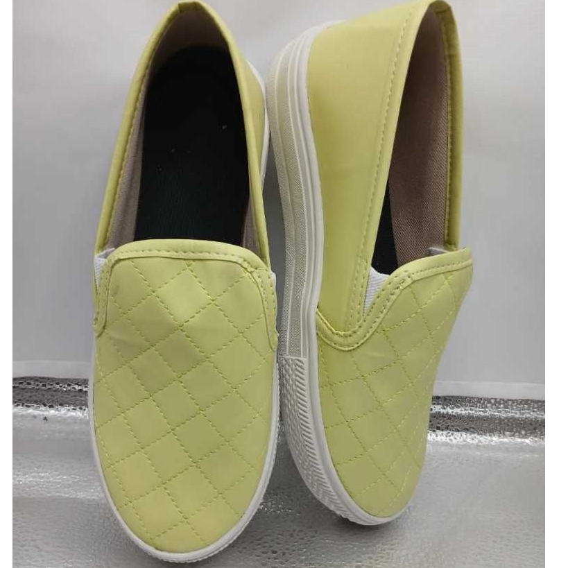 Tênis Slip Isa