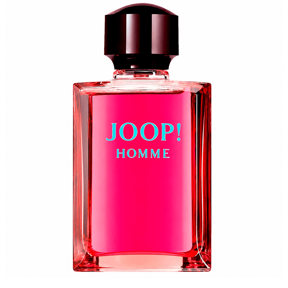 Joop! Homme Eau de Toilette - Perfume Masculino 200ml