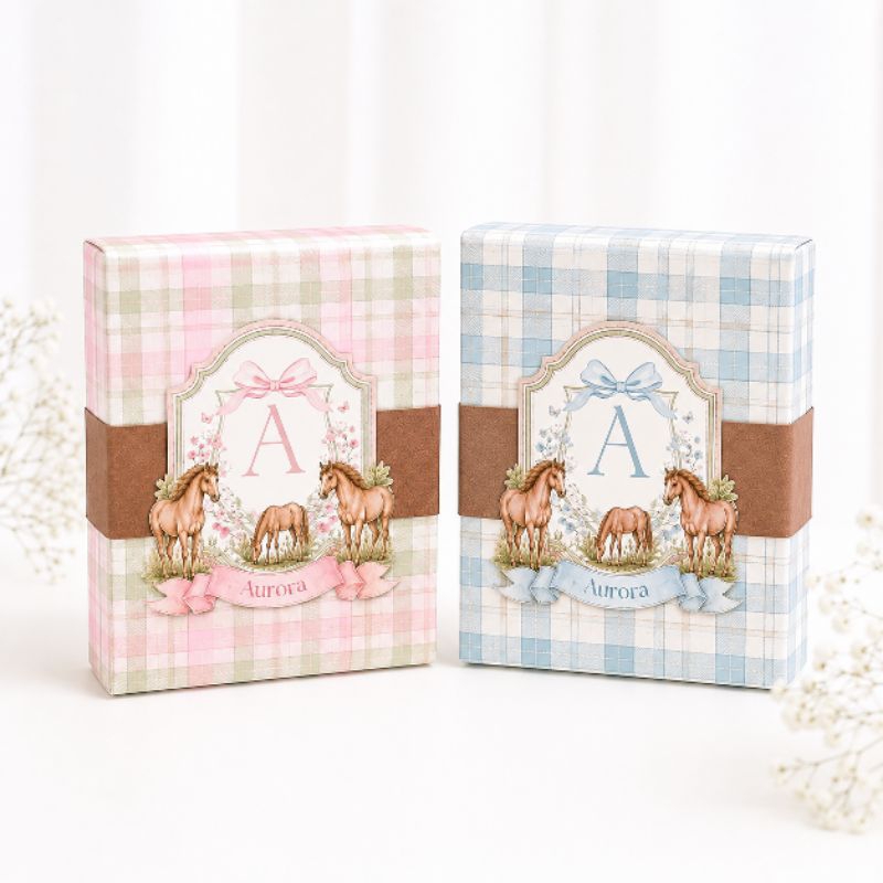 Porta Kit Kat Personalizado 10 unidades | Lembrancinha Infantil - Festa Aniversário - Embalagem Chocolate