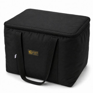 Bolsa Termica Grande 40 Litros Espaçosa Camping Pesca e Viagem- Envio Full
