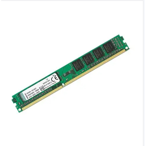 MEMÓRIA RAM  KINGSTON DDR3   8GB 1600MHZ DESKTOP