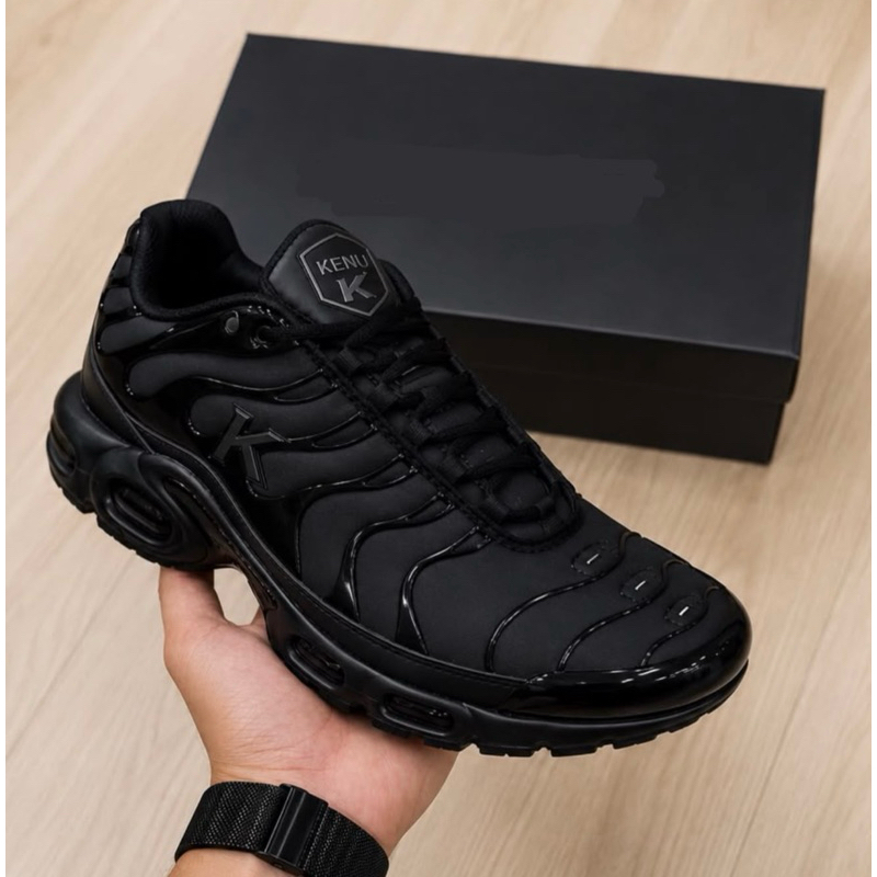 Tênis Masculino Casual Confortável Leve Estiloso para Dia a Diaa
