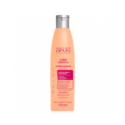 Condicionador Liso Perfeito Salon Opus 350ml