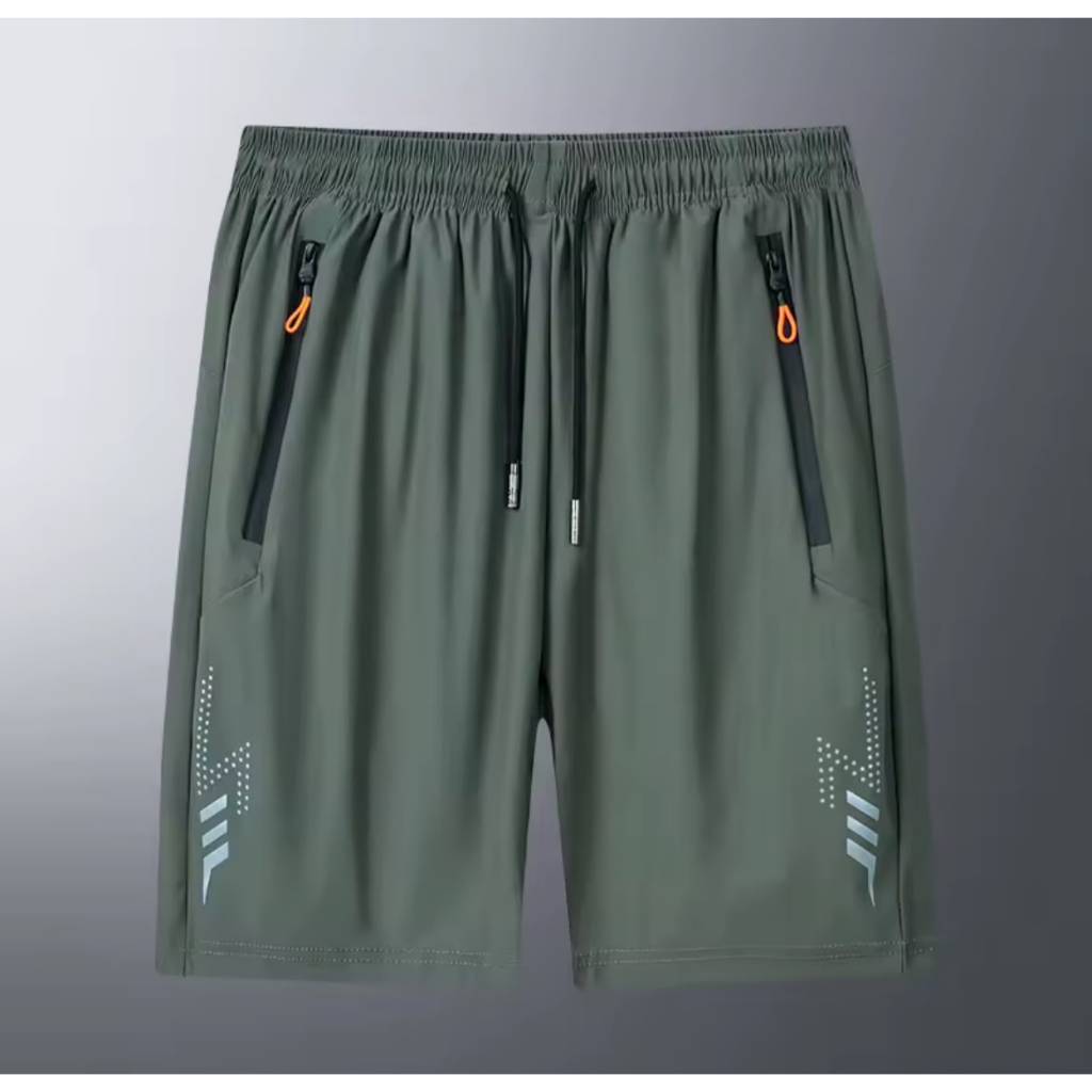 Shorts masculino tectel poliamida com elastano surf