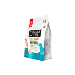 Ração Fórmula Natural Fresh Meat Light Controle De Peso Cães Médio e Grande Frango 12 kg