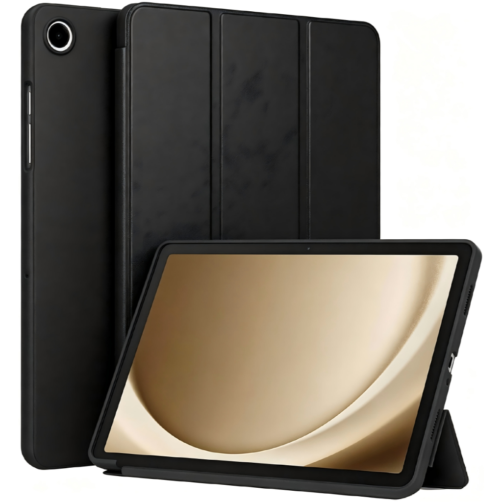 Capa Folio Para Tablet Samsung Galaxy Tab A11 8.7" Proteção Anti Impacto