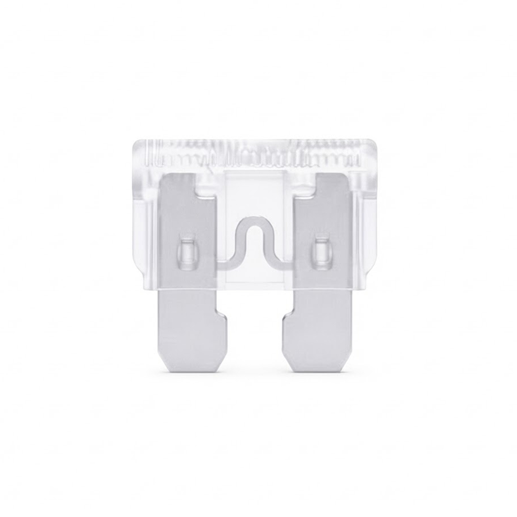 Fusível Médio Lâmina 25a Universal 12V