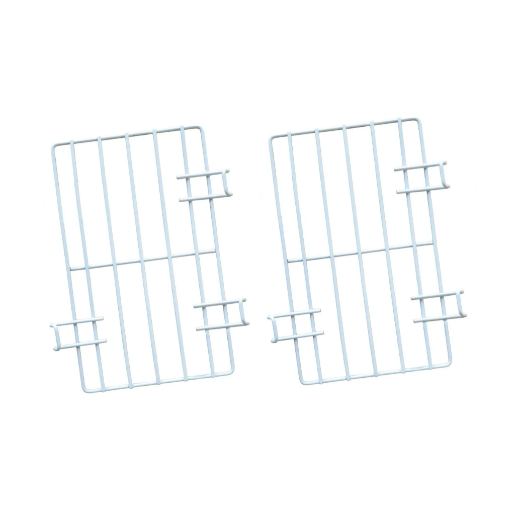 2 Separador Interno P/ Cesto De Picolé Freezer Horizontal Freezer Nextgen