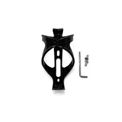 Suporte de Garrafa Caramanhola para Bicicleta Bike com Parafusos e Chave Allen