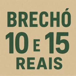 Brechó - Desapego de Roupas