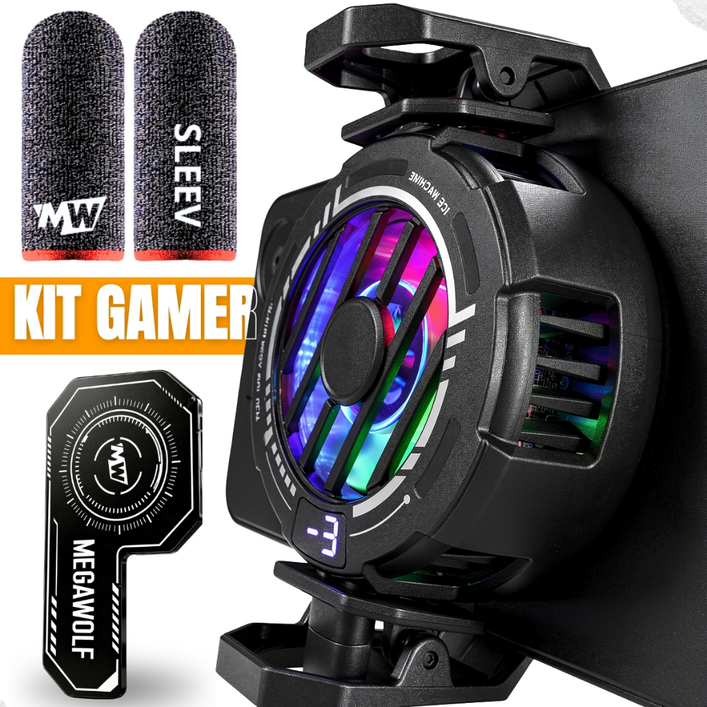 MSR-715 com placa peltier