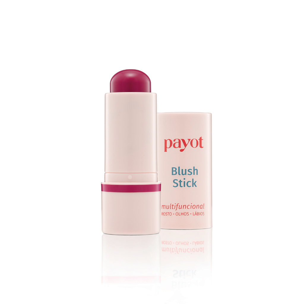Blush Stick Multifuncional Chérie Payot