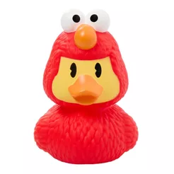 1 Patinho Elmo - Duckalooz