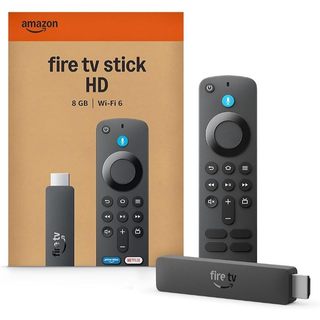 Não Baixa Apk - Amazon Fire TV Stick HD 2027 Deixa Tv Smart Modelo 2027 Controle Remoto De Voz Alexa