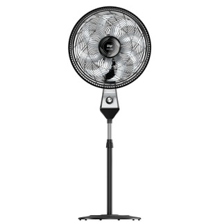 Ventilador de Coluna 180W 8 Pás 50cm WAP FLOW TURBO WV04ES 127V
