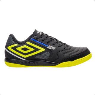 TÊNIS FUTSAL UMBRO PRO 5 BUMP CLUB ORIGINAL CHUTEIRA QUADRA FUTEBOL