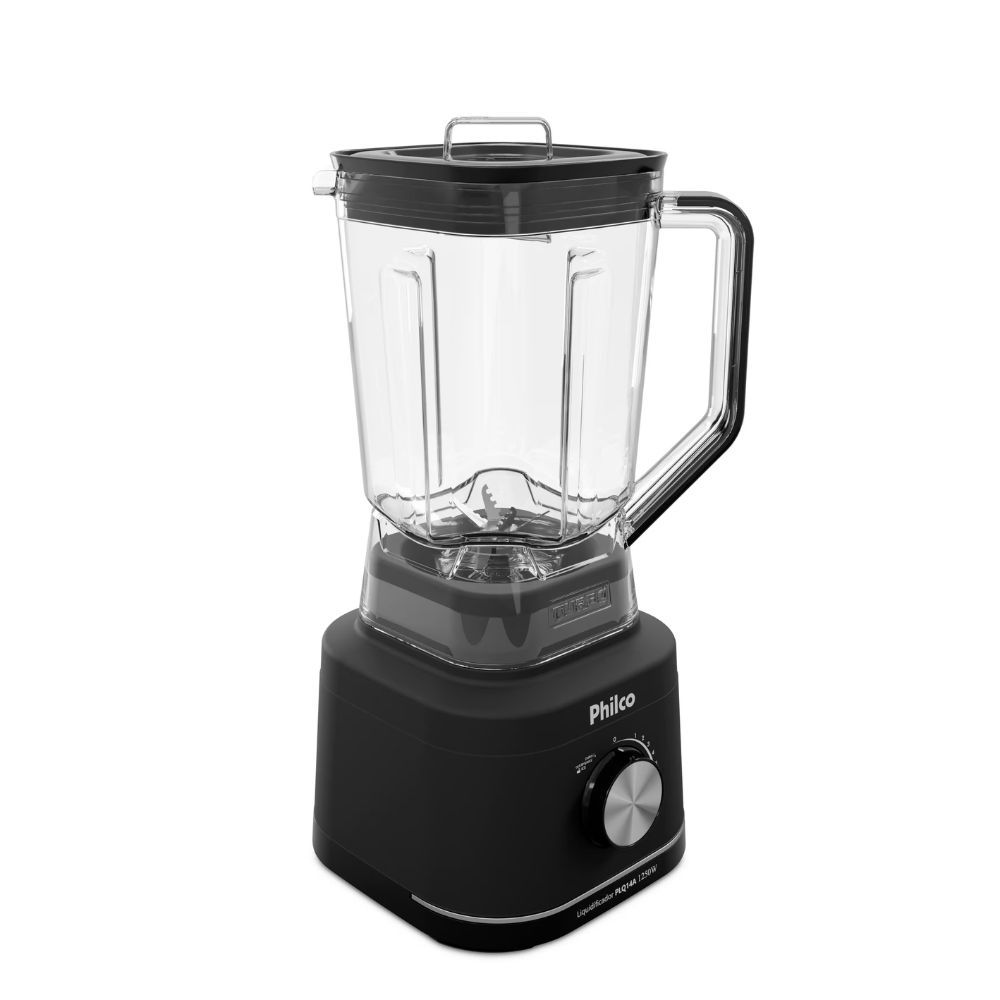 Liquidificador PLQ14A 1300W 12 Velocidades 2,7L Philco