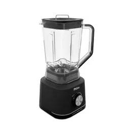 Liquidificador PLQ14A 1300W 12 Velocidades 2,7L Philco
