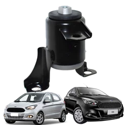 Coxim Motor Direito Hidraulico Ford Ka 1.0 2016 A 2018