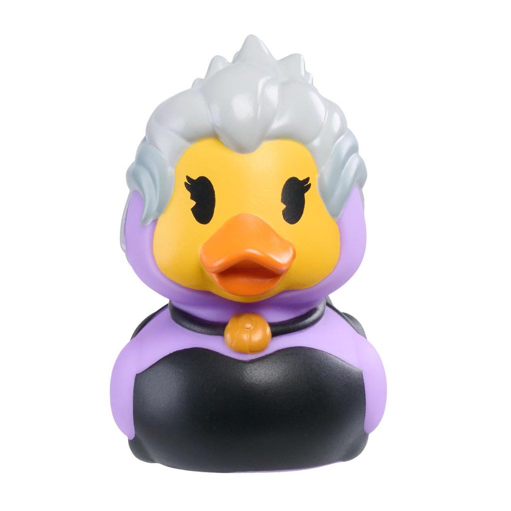 1 Patinha Ursula - Duckalooz