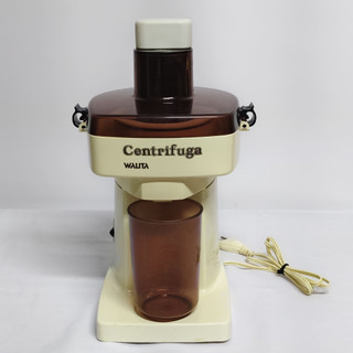 Centrifuga Walita Mod. Hl 3235, 110 Volts "Conservada"