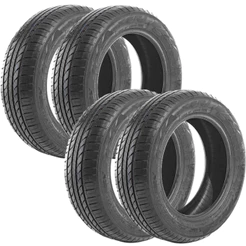 Jogo 4 Pneus 185/60 R14 XBRI Fastway W1 82H Aro 14 Novos