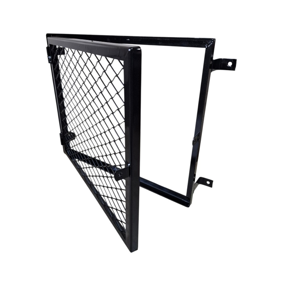 grade proteção registro relógio hidrômetro medidor água 53cm x 43cm