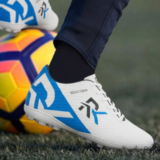 Chuteira Society Esportiva Masculina – Desempenho e Conforto no Jogo - Rk01