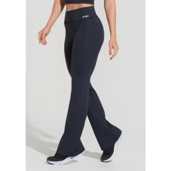 CALÇA FLARE BÁSICA DLK