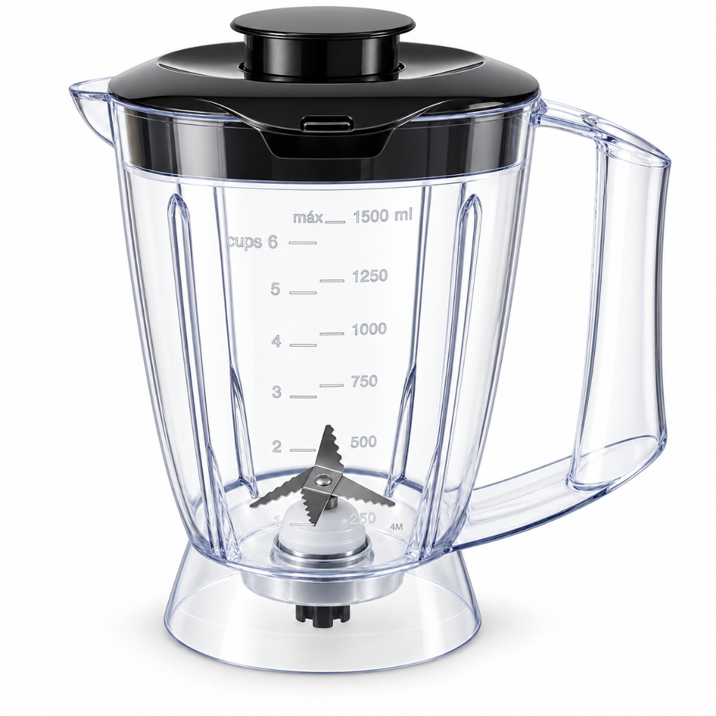 Copo Liquidificador Compatível RI7625 RI7630