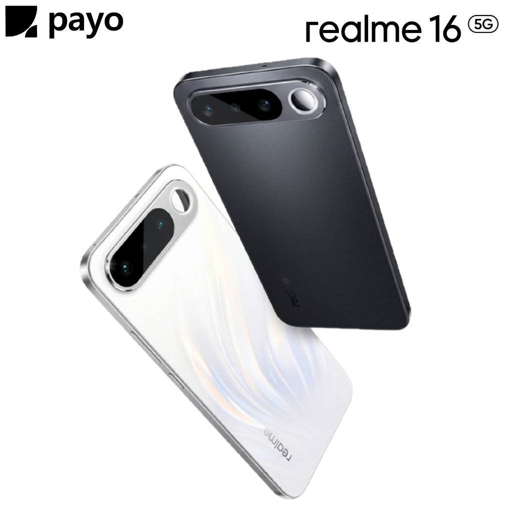 Smartphone Celular Realme 16 5g 256gb 12gb Ram Dual Sim Câmera De 50mp Espelho para Selfies Bateria 6550mah
