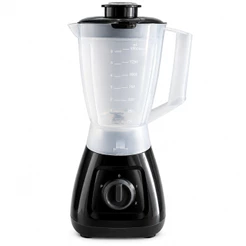 Liquidificador Profissional 1.5l Com 4 Lâminas Função Pulsar