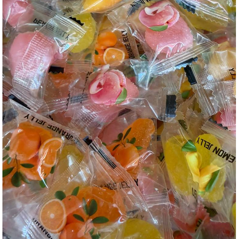 MIX DE BALAS JELLY — imagem 2 de 2