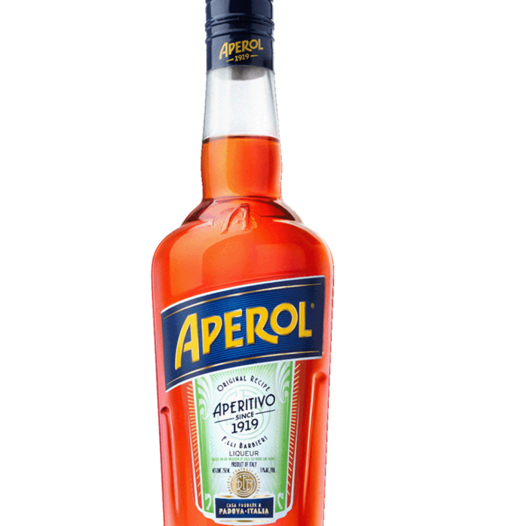 APERITIVO APEROL GARRAFA 750ML · foto 2