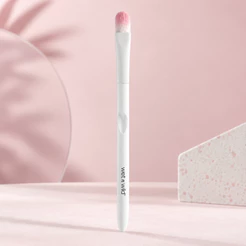 Pincel Grande de Sombra Para Esfumar Wet n Wild Large Eyeshadow Brush Maquiagem