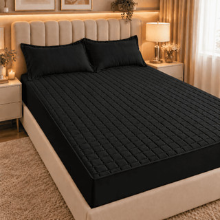 Capa Protetor de Colchão Box Matelado Impermeável Varias Cores e Tamanhos