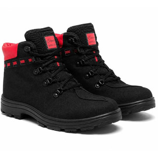 Bota Coturno Feminina Adventure Original Da Fabrica Macia e Leve Barato e Qualidade Dia a Dia