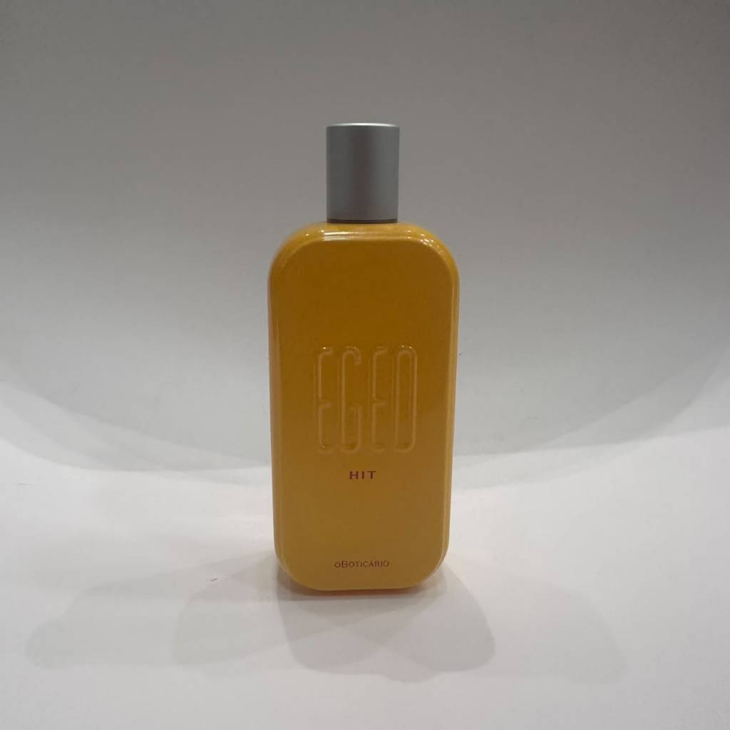 EGEO HIT O BOTICARIO 100ML