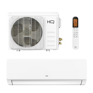 Ar Condicionado Split HQ Hi Wall Inverter 12.000 BTU/h Quente e Frio Monofásico Branco VIHT12CH3S2S723 220V